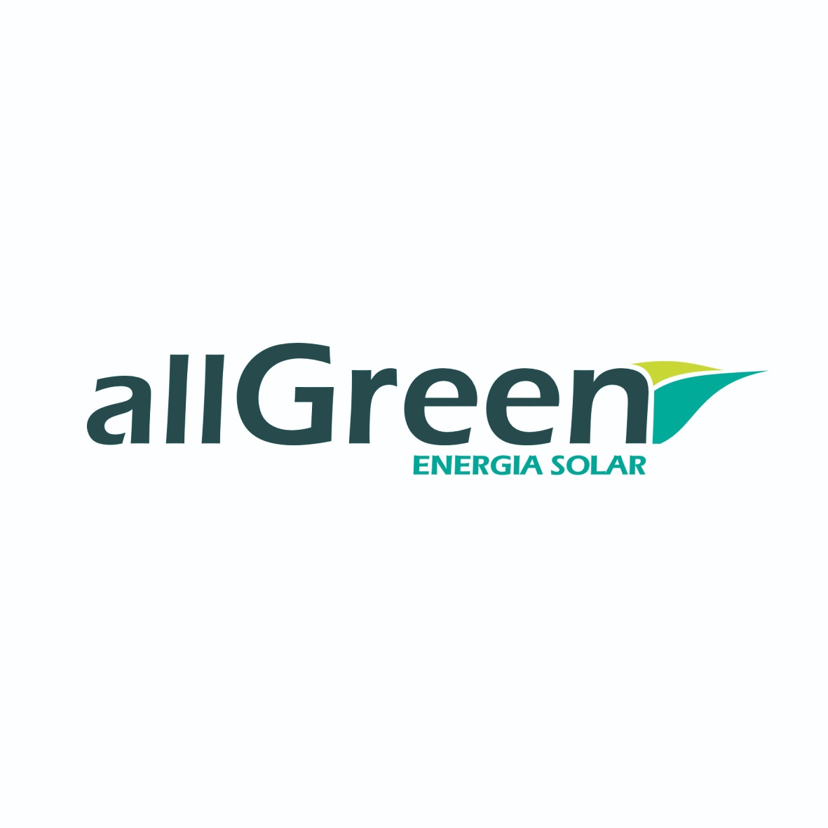 All Green