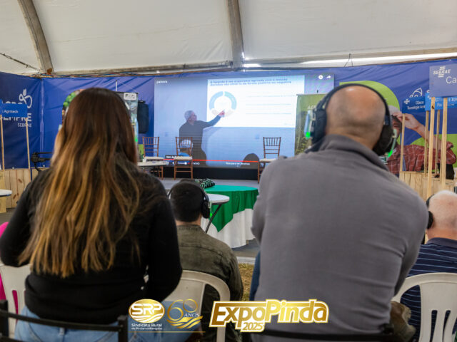 Circuito de Palestras Gratuitas